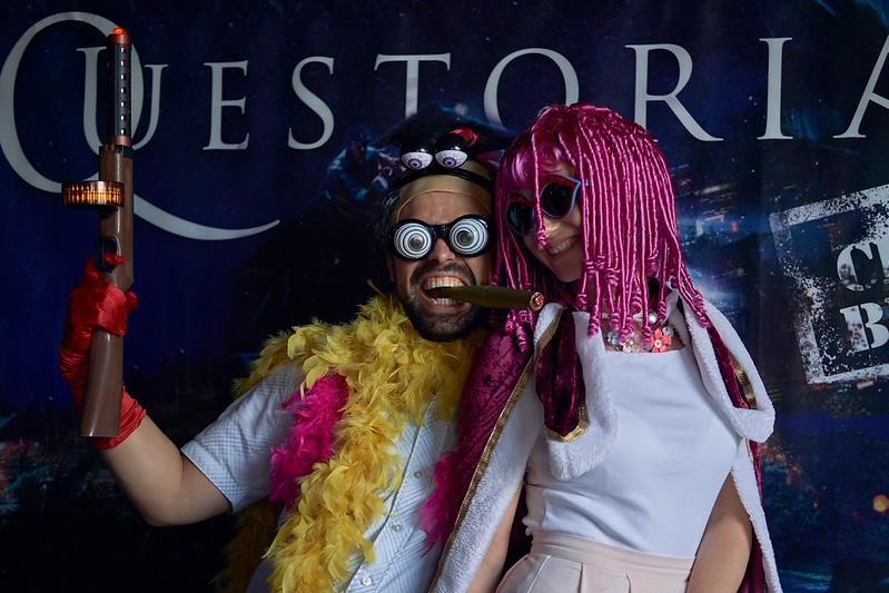 Праздничный фуршет на корпоративе в Архангельске