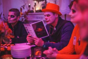 Игра «Мафия»