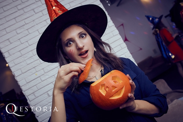 Костюмы на Хэллоуин