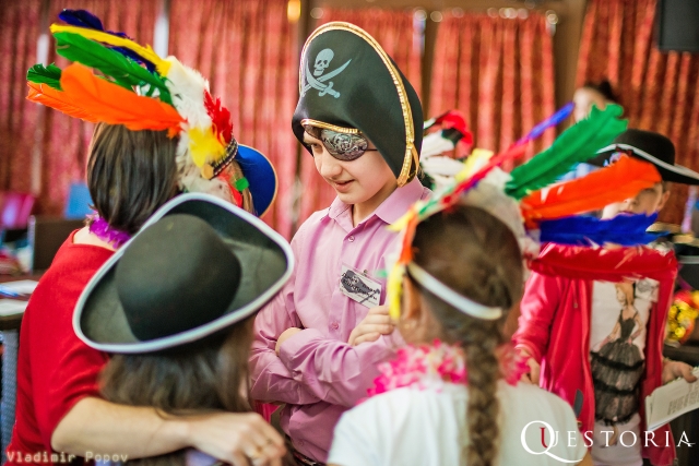 Завещание Флинта