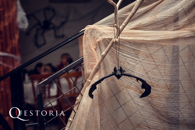 Школа магии