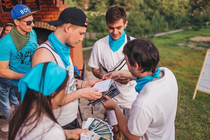 День строителя в Arkhangelsk: как отметить праздник