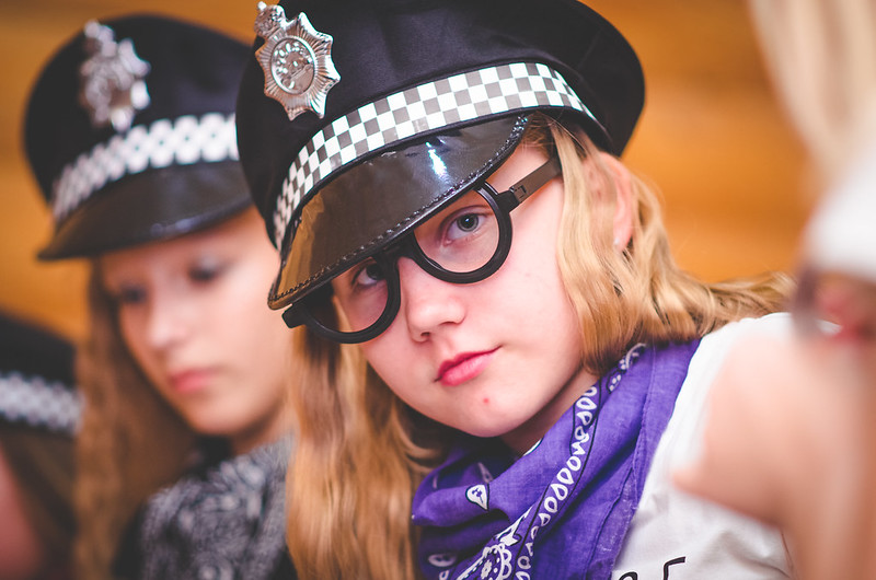 Как отметить 8 Марта в школе: веселый праздничный концерт в Arkhangelsk