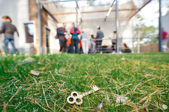 Как отметить День строителя в Arkhangelsk — идеи для корпоративного вечера