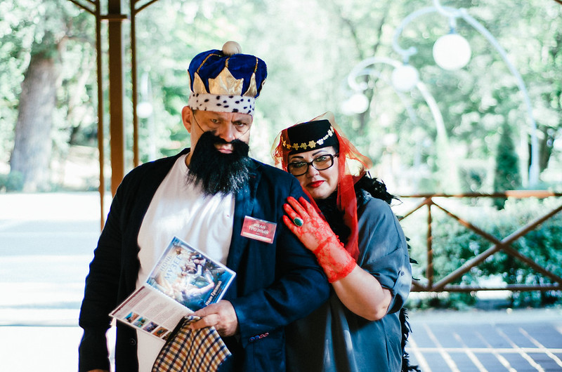 Сценарий праздника для строителей в Arkhangelsk — командные конкурсы