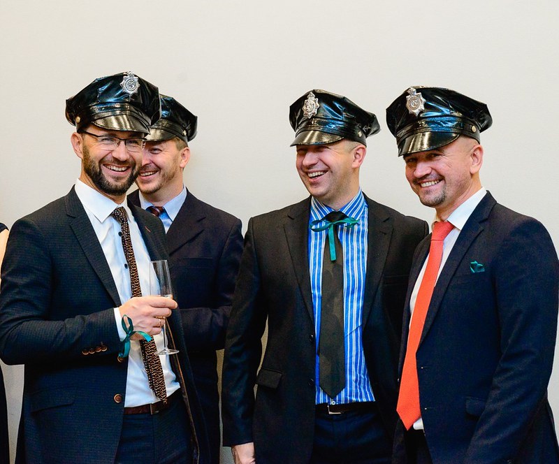 Нефтяники отмечают профессиональный праздник в Arkhangelsk