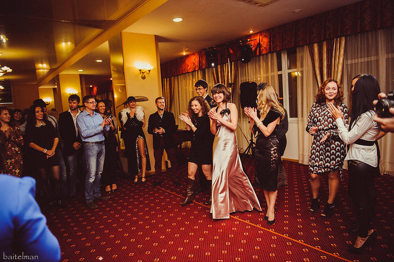 Заказать корпоратив на День энергетика 2025 в Архангельске