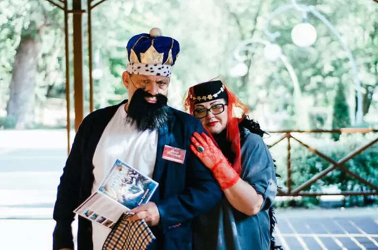 Как провести большие выходные на природе весной в Архангельске