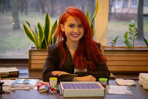 Как отметить День главного бухгалтера в Архангельске: идеи и форматы праздника