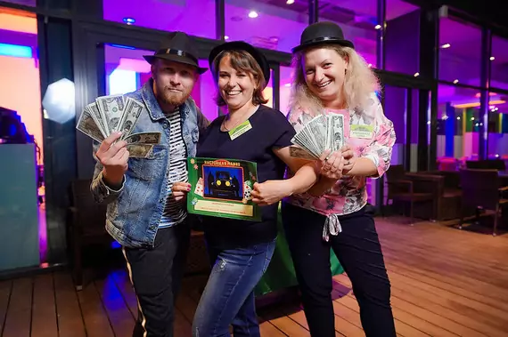 Как отметить 8 Марта в Архангельске: лучшие идеи для работы и праздника