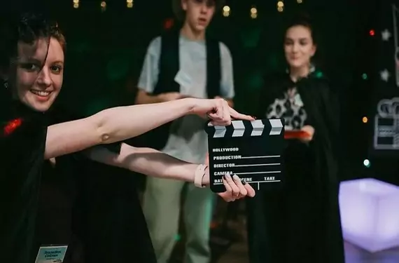 Как отметить Всемирный день театра 27 марта в Архангельске