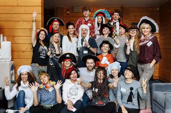 Как отметить Масленицу в Архангельске: идеи для яркого и запоминающегося праздника