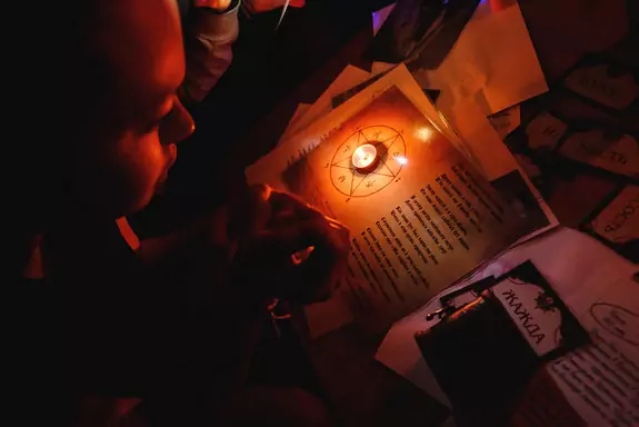 Квесты по мотивам Resident Evil в Архангельске — атмосфера секретной лаборатории и выживания