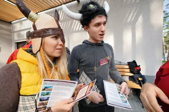 День родного языка в Архангельске: как отметить 21 февраля 2026 и провести яркий квест