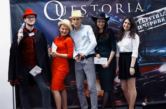 День влюбленных 14 февраля в Архангельске — идеи, как отметить праздник любви