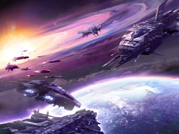 Квест в реальности «Судьба Галактики» от Квестории. Квест для подростка в Архангельске. Квест в реальности «Судьба Галактики» от Квестории. Квест для подростка в Архангельске.