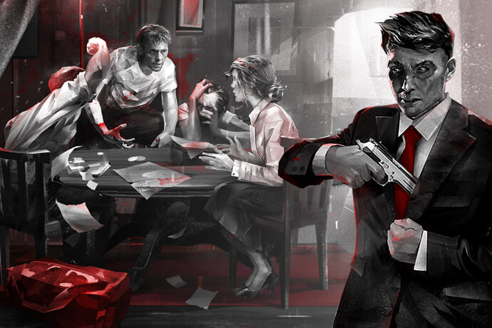 Расплата Расплата