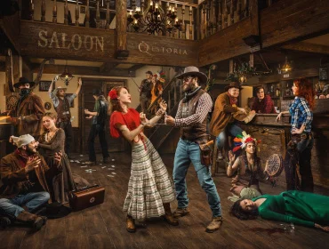 День влюбленных 14 февраля в Архангельске — идеи, как отметить праздник любви