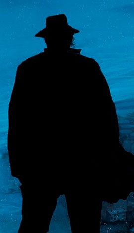 Квест для подростка в Архангельске.