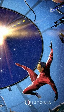 Квест для подростка в Архангельске.