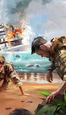 Квест для подростка в Архангельске.