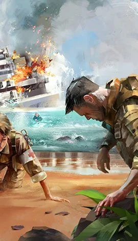 Квест для подростка в Архангельске.