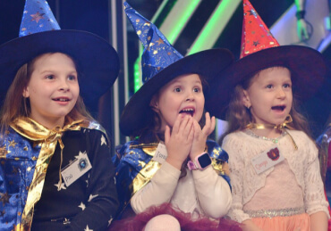 Квест для школы в Архангельске.