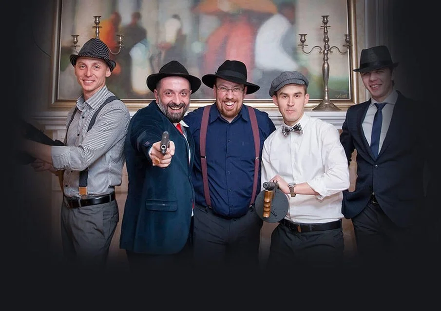 23 февраля в Архангельске.