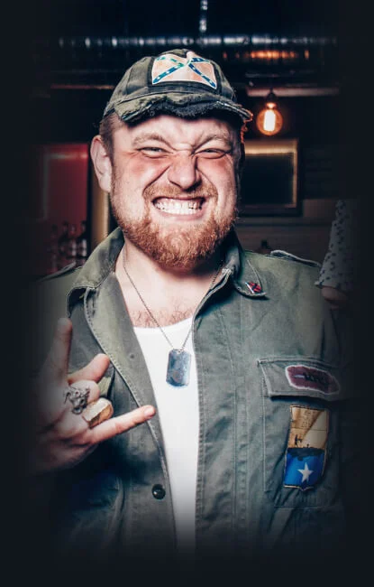 23 февраля в Архангельске.