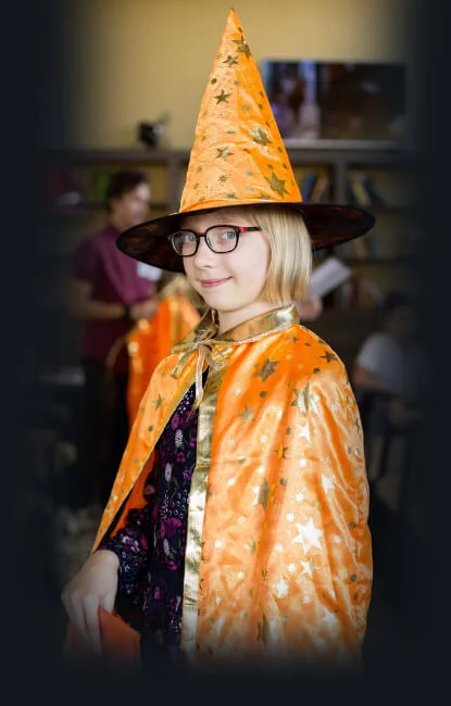 Квест для школы в Архангельске.