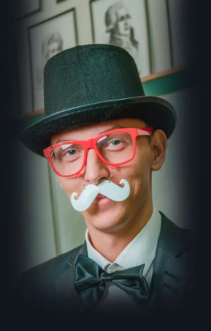 Тимбилдинг в Архангельске.