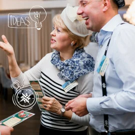 Корпоратив в Архангельске.