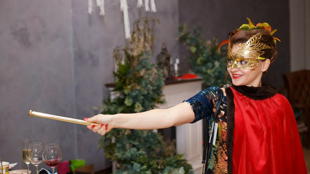 Questoria «Secrets of Venice»